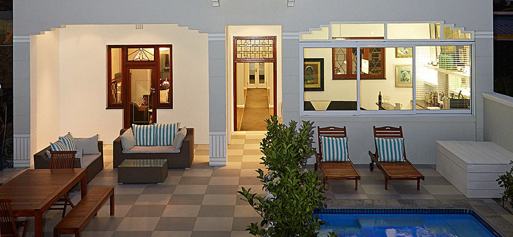 Head South Lodge Le Cap Extérieur photo