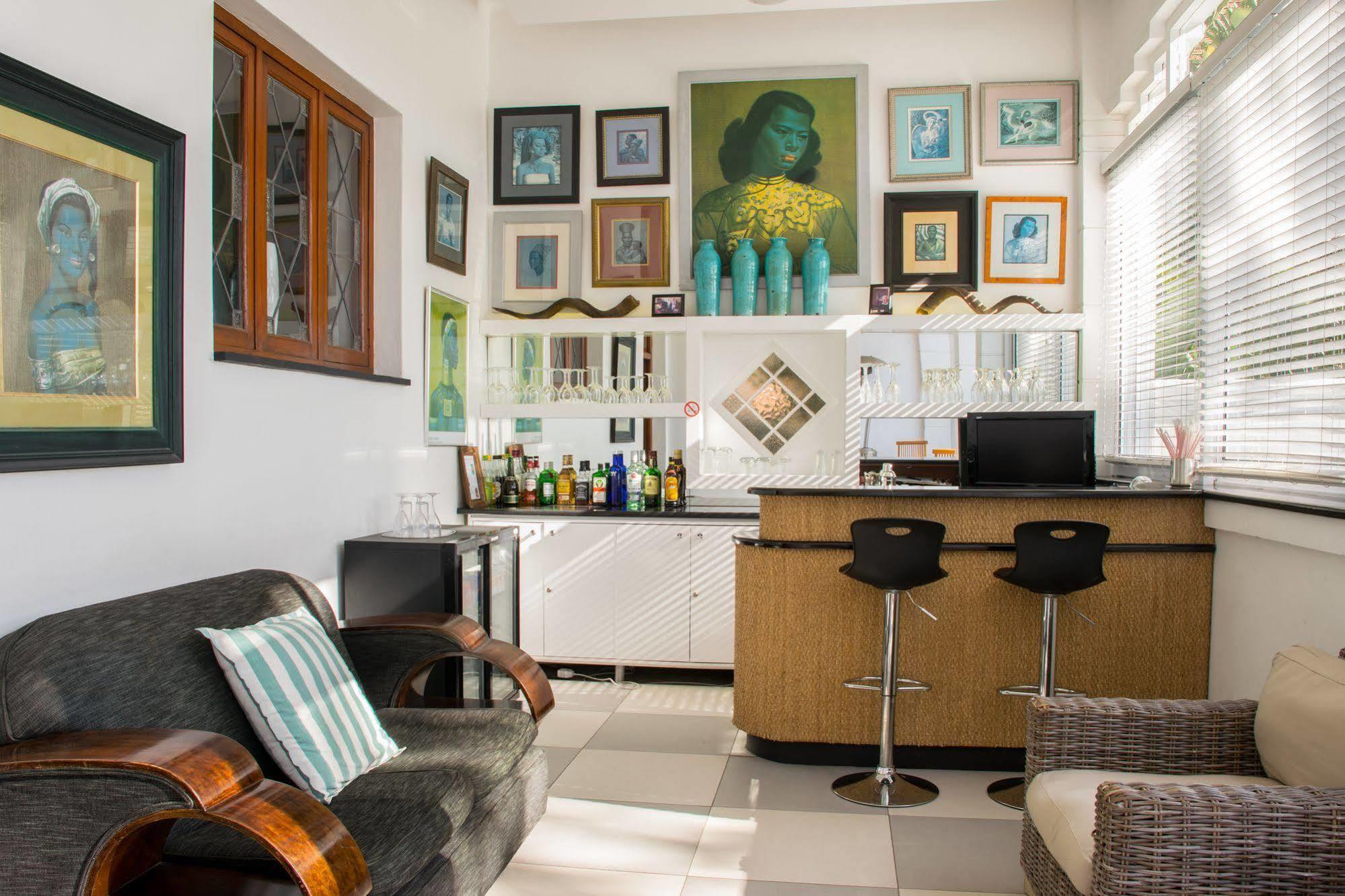 Head South Lodge Le Cap Extérieur photo